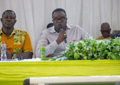 Depoliticizing Education: MOANF Calls for Merit-Based Transformation of Ghana’s Basic Schools