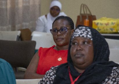 Strengthens Local Governance Through Targeted Training for Unit Committee Members, Community Groups, and the Media